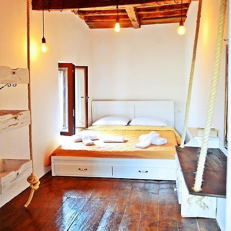 Praxitelous 9 Old Town Βίλα Rhodes City Εξωτερικό φωτογραφία