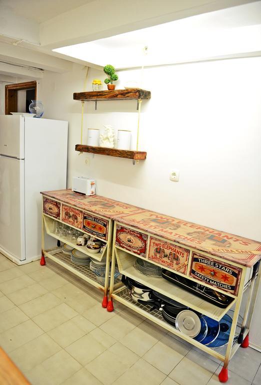 Praxitelous 9 Old Town Βίλα Rhodes City Εξωτερικό φωτογραφία