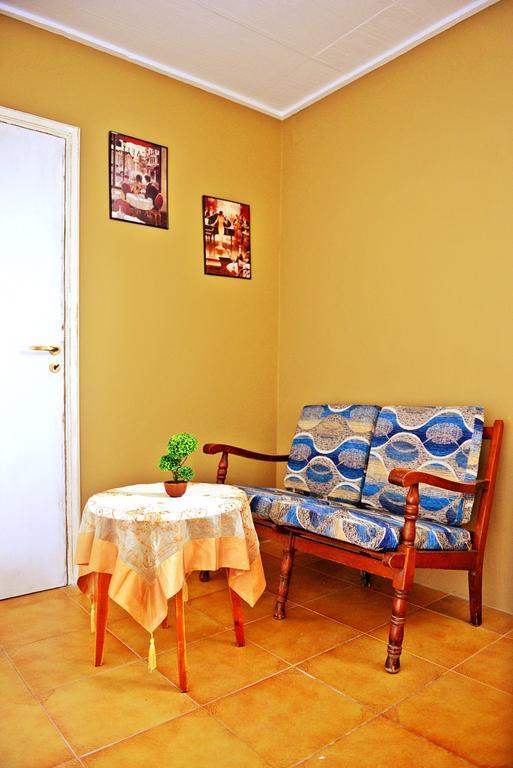 Praxitelous 9 Old Town Βίλα Rhodes City Εξωτερικό φωτογραφία
