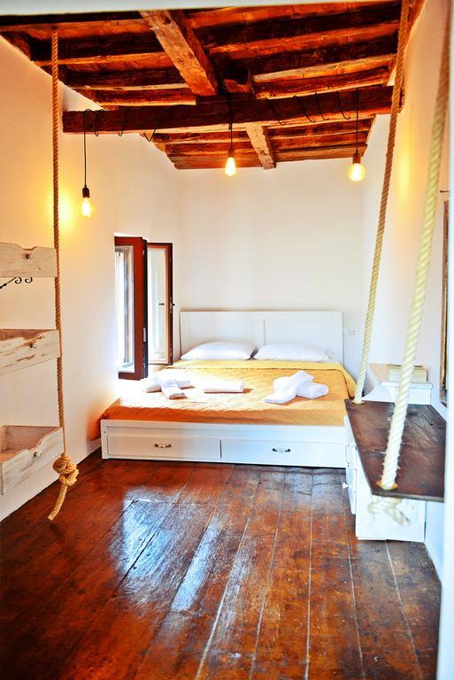 Praxitelous 9 Old Town Βίλα Rhodes City Εξωτερικό φωτογραφία