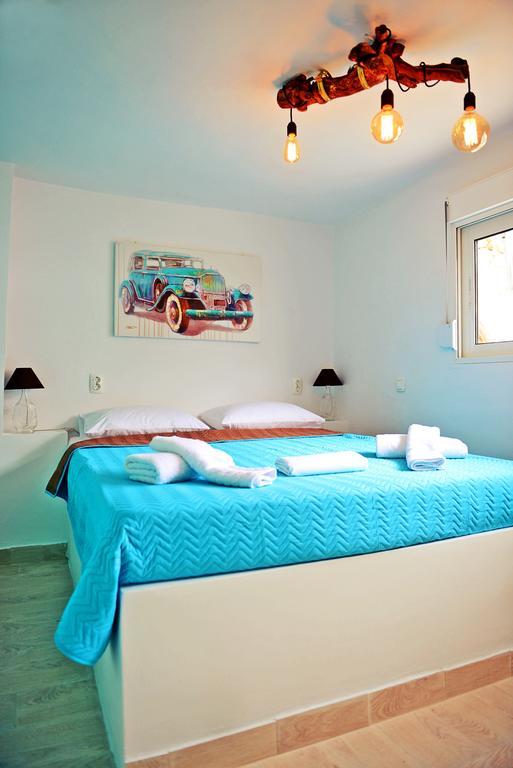Praxitelous 9 Old Town Βίλα Rhodes City Εξωτερικό φωτογραφία