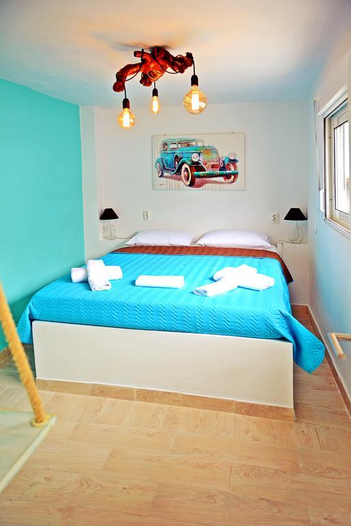 Praxitelous 9 Old Town Βίλα Rhodes City Εξωτερικό φωτογραφία