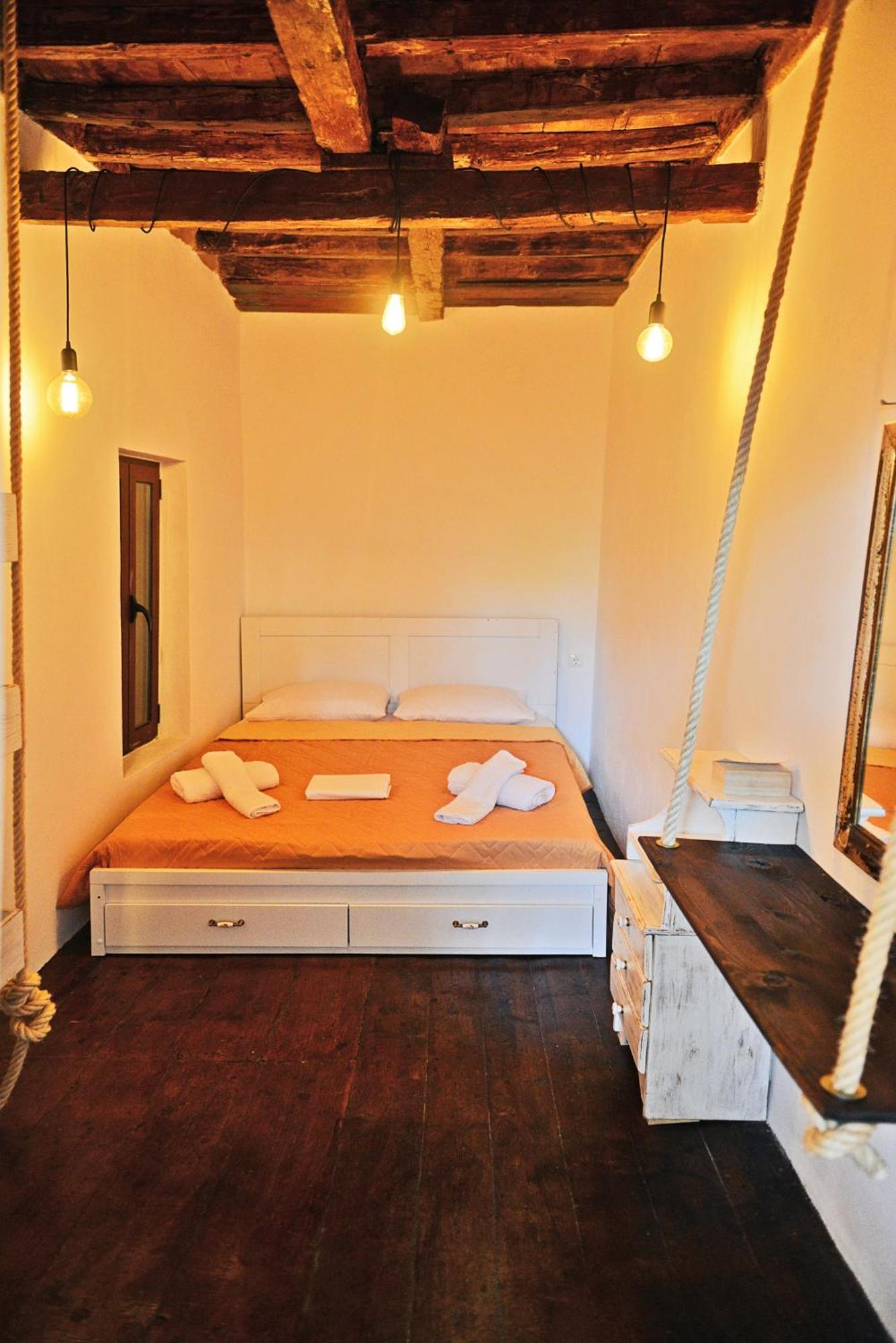 Praxitelous 9 Old Town Βίλα Rhodes City Εξωτερικό φωτογραφία