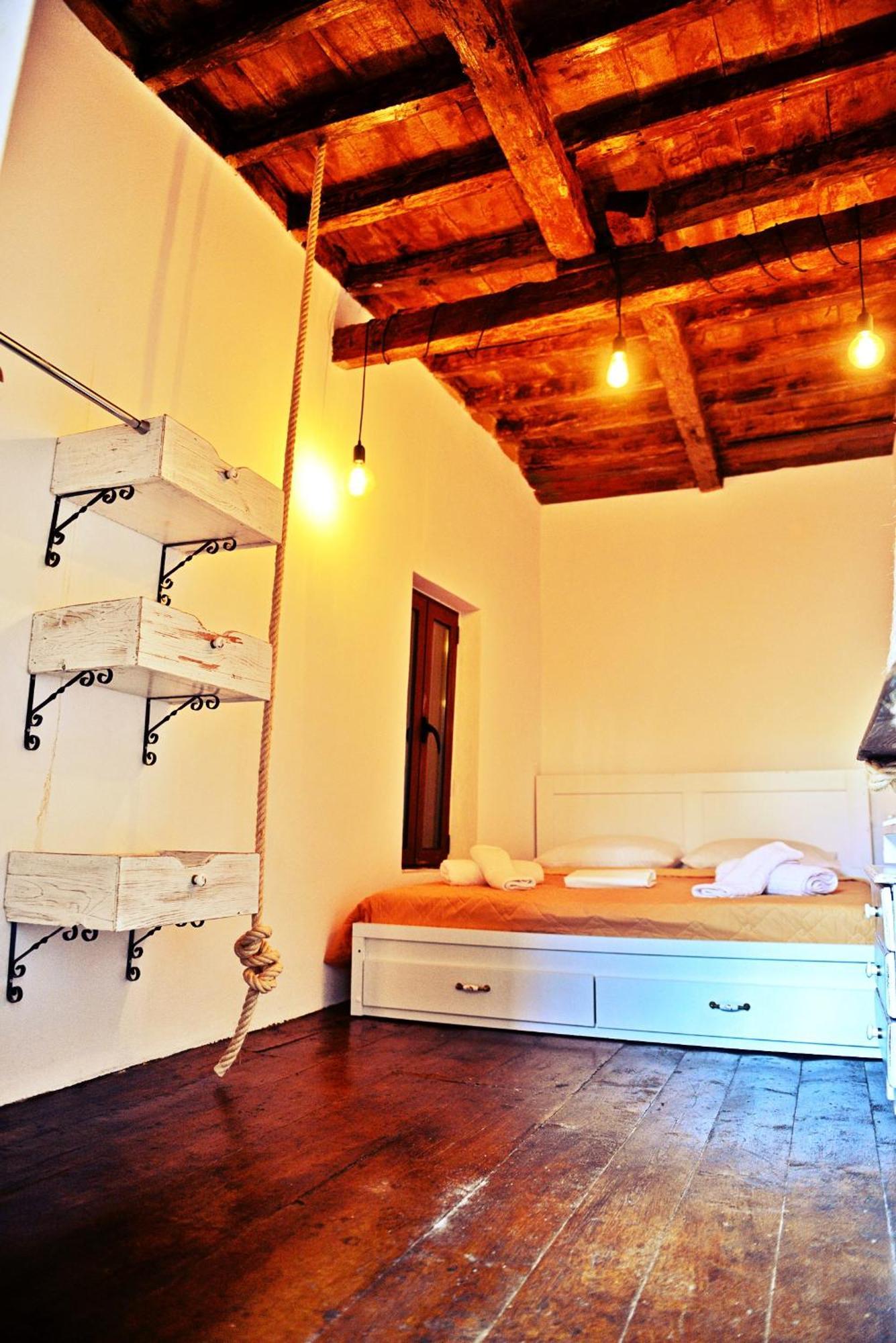 Praxitelous 9 Old Town Βίλα Rhodes City Εξωτερικό φωτογραφία