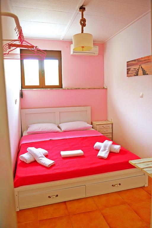 Praxitelous 9 Old Town Βίλα Rhodes City Εξωτερικό φωτογραφία