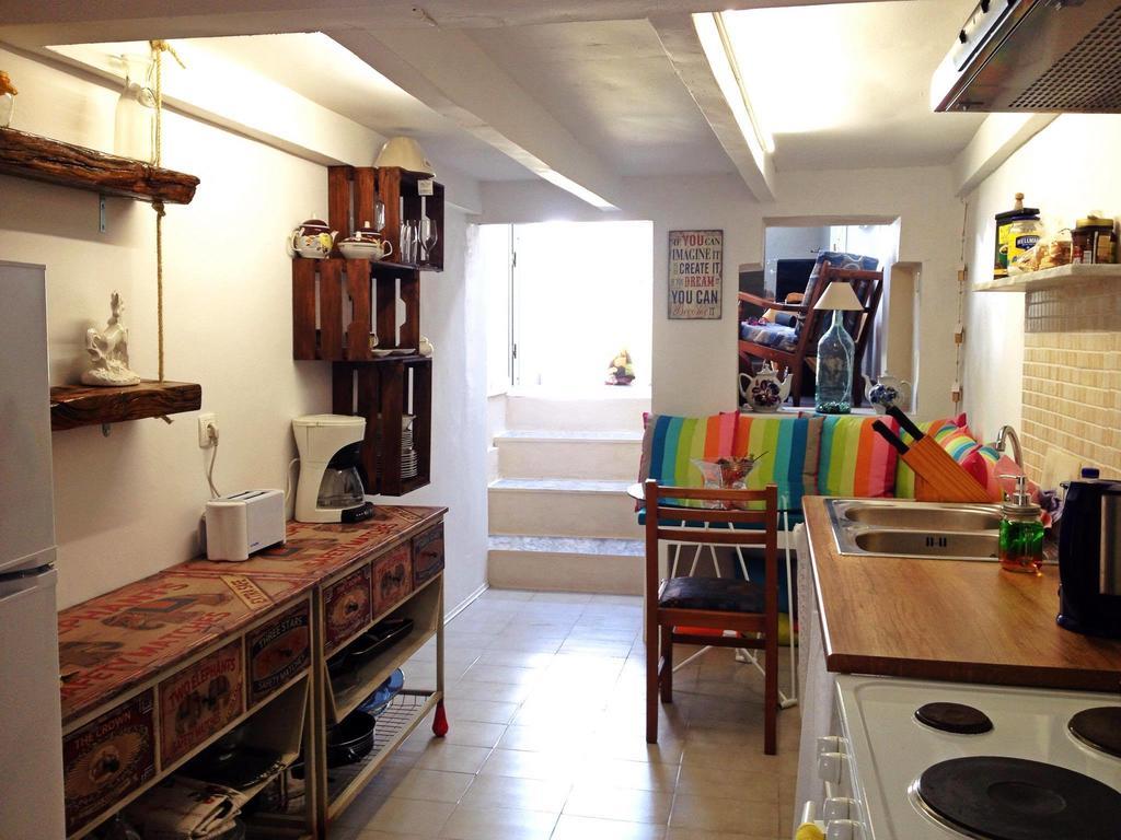 Praxitelous 9 Old Town Βίλα Rhodes City Εξωτερικό φωτογραφία
