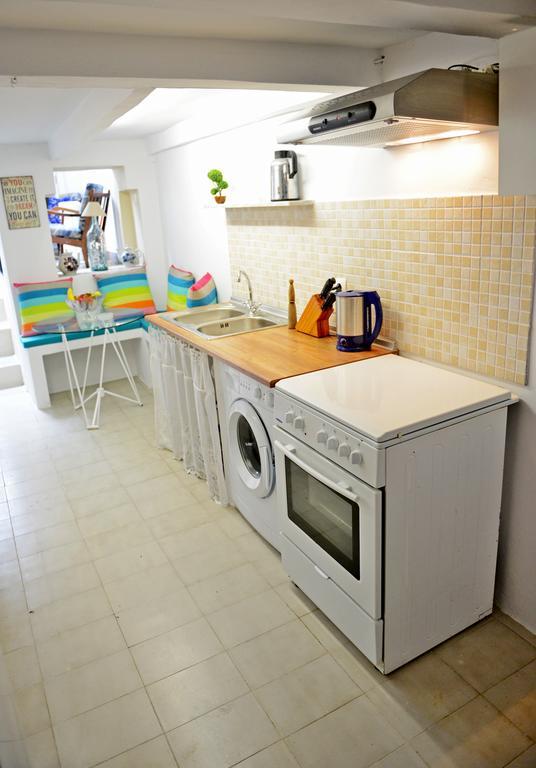 Praxitelous 9 Old Town Βίλα Rhodes City Εξωτερικό φωτογραφία