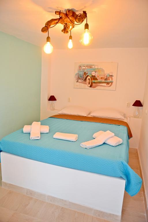 Praxitelous 9 Old Town Βίλα Rhodes City Εξωτερικό φωτογραφία