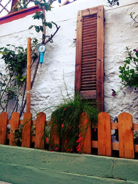 Praxitelous 9 Old Town Βίλα Rhodes City Εξωτερικό φωτογραφία