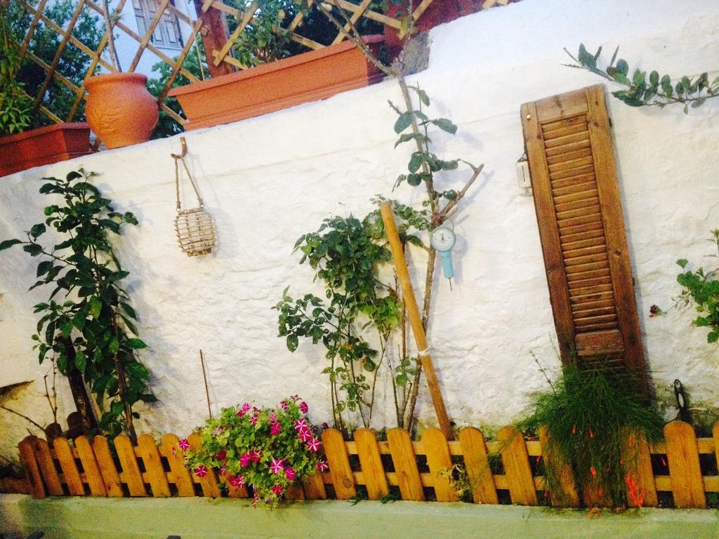 Praxitelous 9 Old Town Βίλα Rhodes City Εξωτερικό φωτογραφία